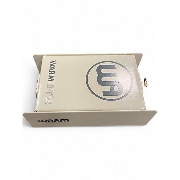 Used Warm Audio WARM LIFTER Microphone Preamp