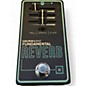 Used Walrus Audio FUNDAMENTAL REVERB Effect Pedal thumbnail