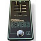 Used Walrus Audio FUNDAMENTAL REVERB Effect Pedal