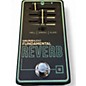 Used Walrus Audio FUNDAMENTAL REVERB Effect Pedal