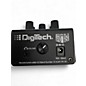 Used DigiTech Trio Band Creator Pedal