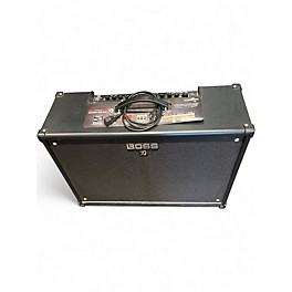 Used BOSS Katana 100 100W 2X12 Guitar Combo Amp