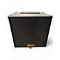 Used Markbass CMB 150 Black Line Bass Combo Amp thumbnail