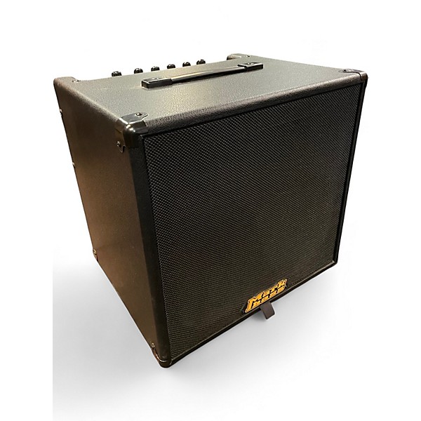 Used Markbass CMB 150 Black Line Bass Combo Amp