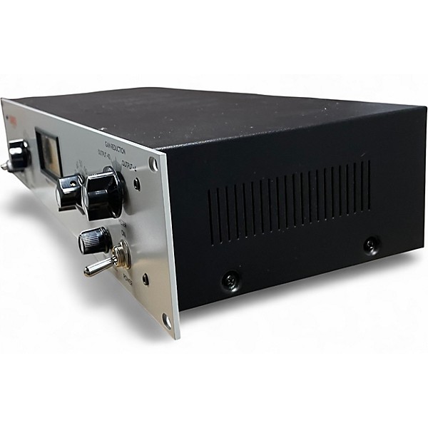 Used Warm Audio WA-2A Compressor