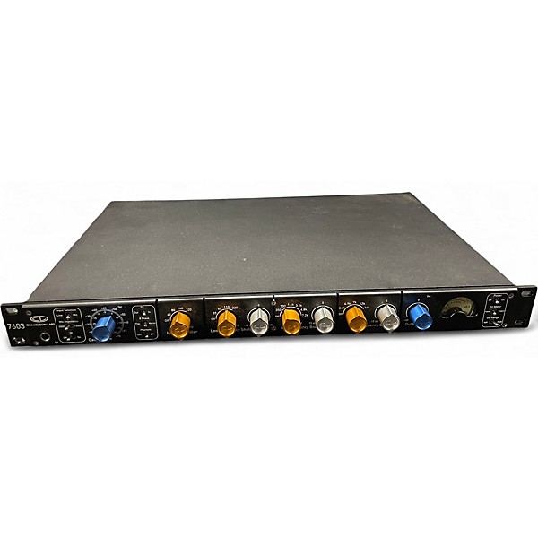 Used Chameleon Labs 7603 Microphone Preamp