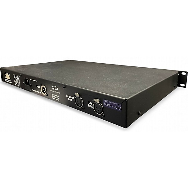 Used Chameleon Labs 7603 Microphone Preamp