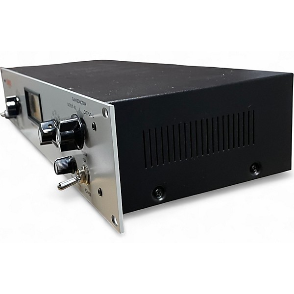 Used Warm Audio WA-2A Compressor