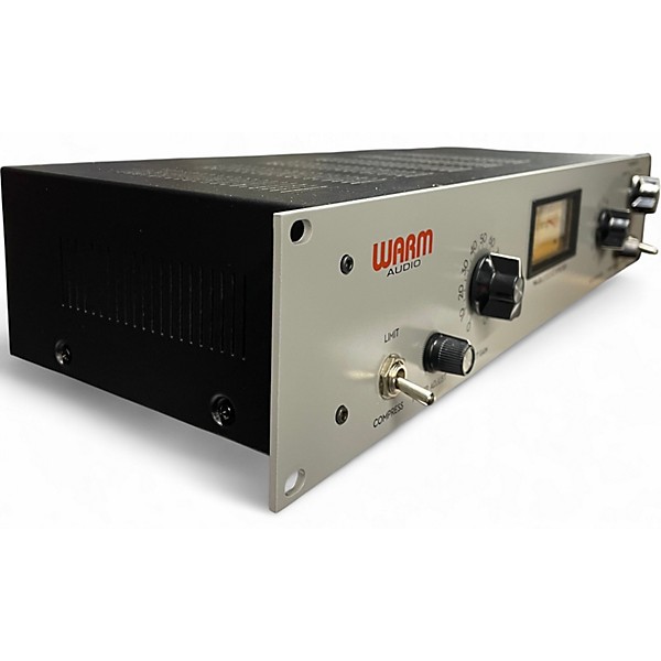 Used Warm Audio WA-2A Compressor