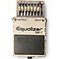 Used BOSS GE7 Equalizer Pedal thumbnail