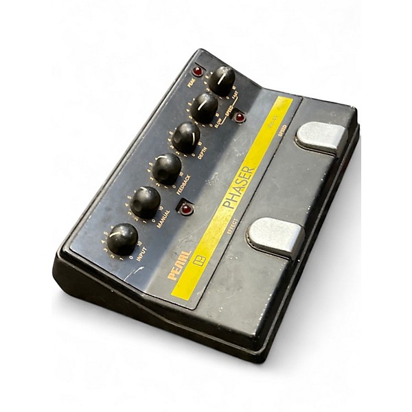 Vintage 1984 Pearl PH-44 Effect Pedal