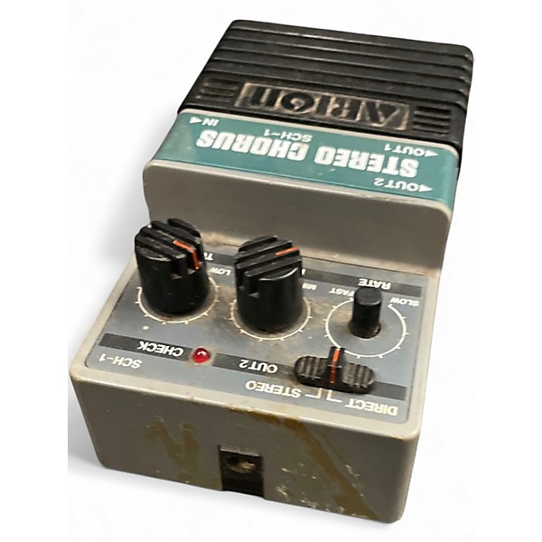 Used Arion sch-1 Effect Pedal