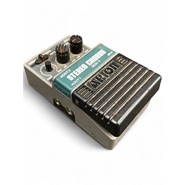 Used Arion sch-1 Effect Pedal