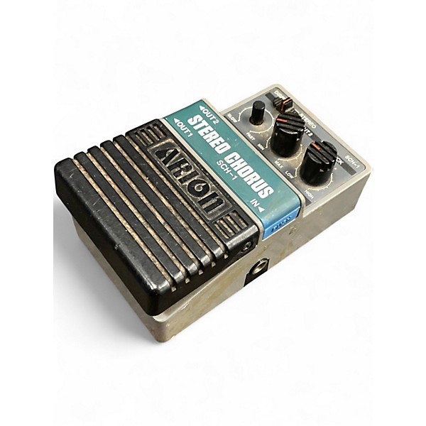 Used Arion sch-1 Effect Pedal