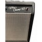 Used Fender Vibro Champ XD 5W 1X8 Guitar Combo Amp
