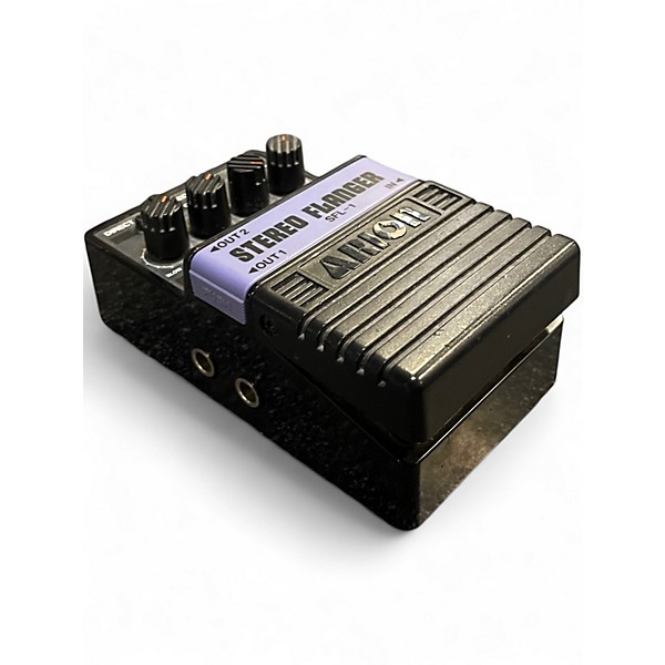 Used Arion SCHZ Stereo Chorus Effect Pedal