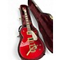 Used Gretsch Guitars FSR TWO-TONE ELECTROMATIC PRO JET Candy Apple Red Solid Body Electric Guitar