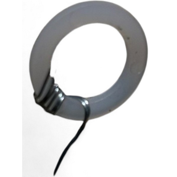 Used 1970s Zildjian 18in Zilco Crash Cymbal