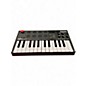 Used Akai Professional MPK Mini MIDI Controller thumbnail