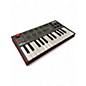 Used Akai Professional MPK Mini MIDI Controller