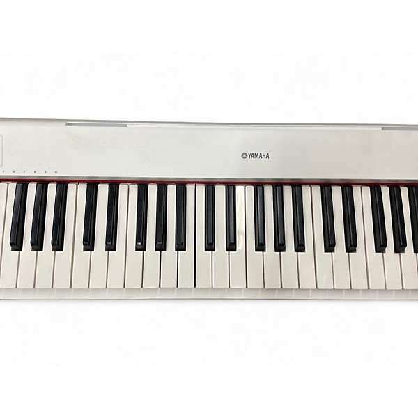 Used Yamaha NP32 Piaggero Digital Piano