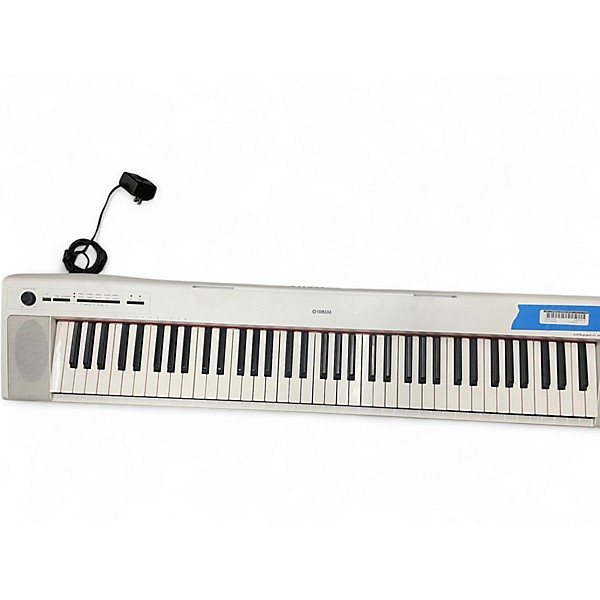 Used Yamaha NP32 Piaggero Digital Piano
