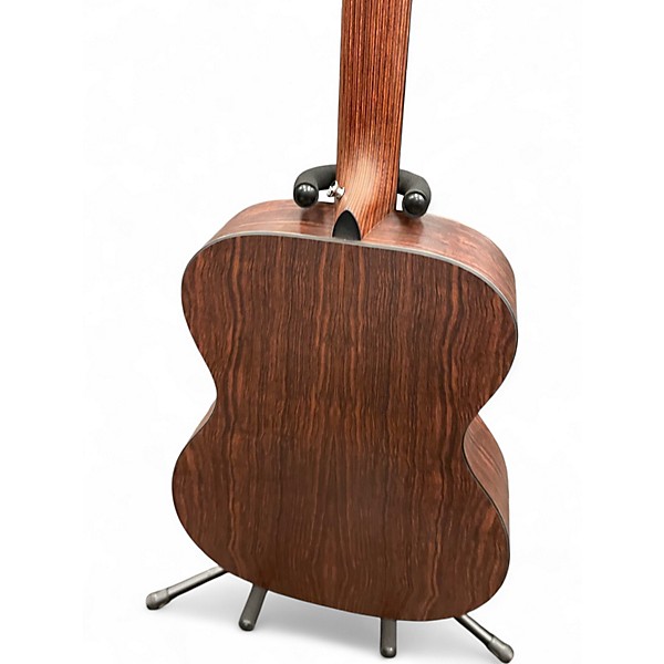 Used Martin 000-X1AE Natural Acoustic Electric Guitar