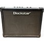 Used Blackstar STEREO 10 Guitar Combo Amp thumbnail