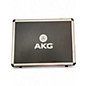 Used AKG C214 Condenser Microphone