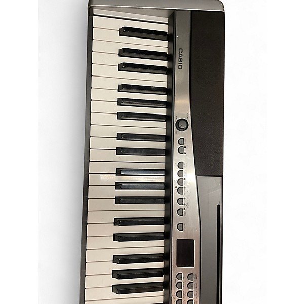 Used Casio PX5S Privia 88 Key Stage Piano