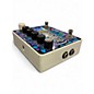 Used Electro-Harmonix Cathedral Stereo Reverb Effect Pedal
