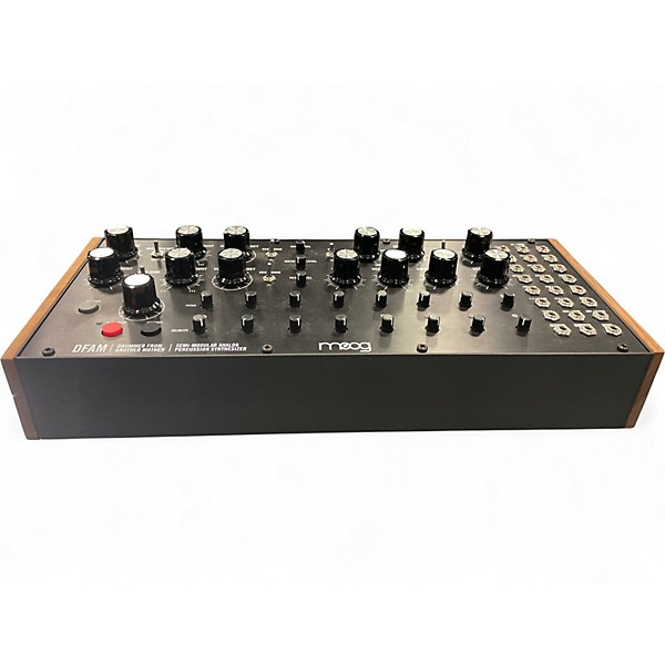 Used Moog DFAM Synthesizer