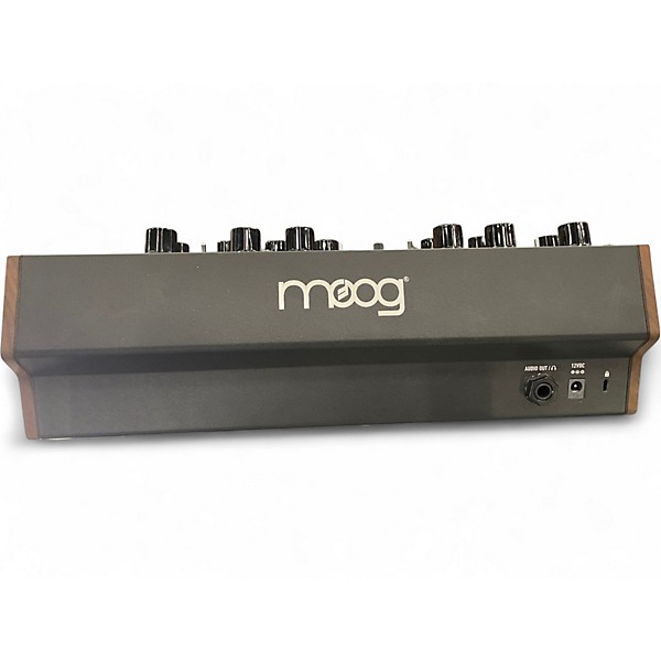 Used Moog DFAM Synthesizer