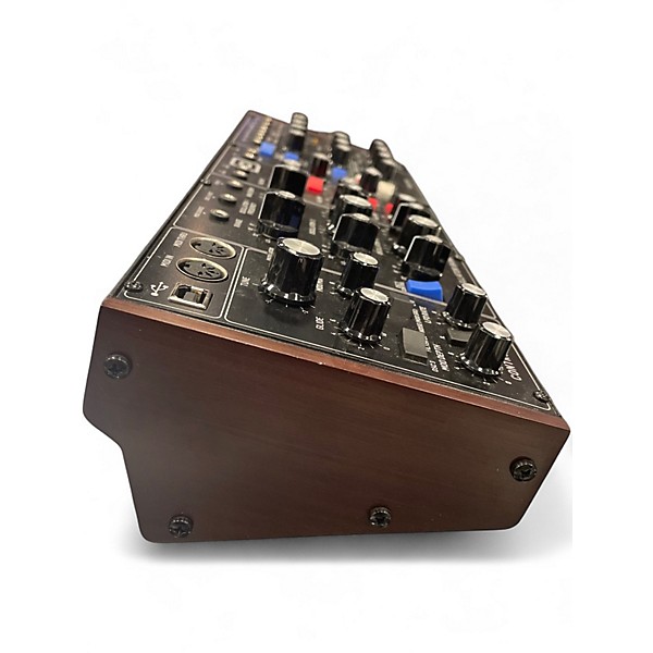 Used Behringer Model D Synthesizer