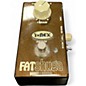 Used T-Rex Engineering Fat Shuga Boost With Reverb Effect Pedal