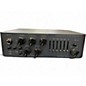 Used Darkglass alpha omega 500 Audio Interface