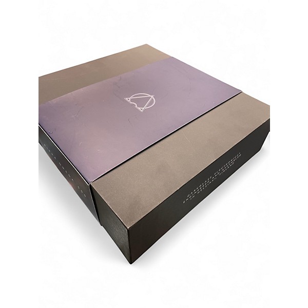 Used Darkglass alpha omega 500 Audio Interface