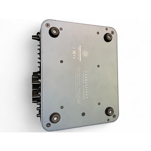 Used Darkglass alpha omega 500 Audio Interface