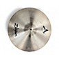 Used Zildjian 18in A Series Thin Crash Cymbal thumbnail