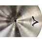 Used Zildjian 18in A Series Thin Crash Cymbal