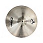 Used Zildjian 18in A Series Thin Crash Cymbal