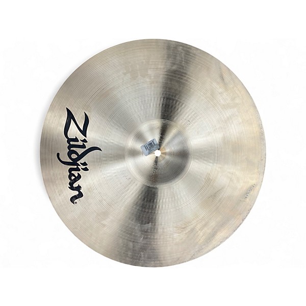 Used Zildjian 18in A Series Thin Crash Cymbal