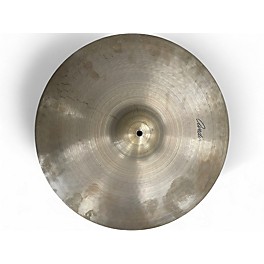 Used Zildjian 16in Avedis Crash Reissue Cymbal