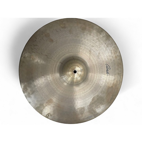 Used Zildjian 16in Avedis Crash Reissue Cymbal
