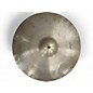 Used Zildjian 16in Avedis Crash Reissue Cymbal thumbnail