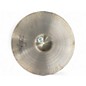 Used Zildjian 16in Avedis Crash Reissue Cymbal