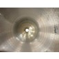 Used Zildjian 16in Avedis Crash Reissue Cymbal