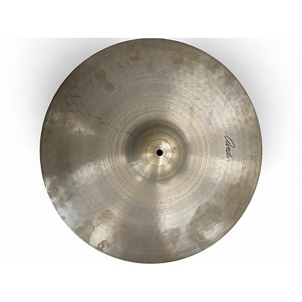 Used Zildjian 16in Avedis Crash Reissue Cymbal