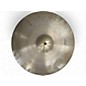 Used Zildjian 16in Avedis Crash Reissue Cymbal