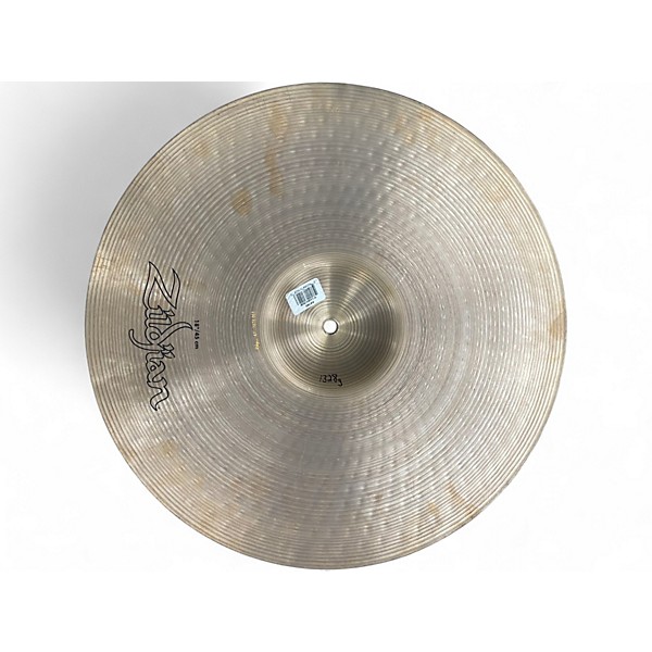 Used Zildjian 16in Avedis Crash Reissue Cymbal